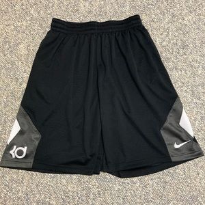 Nike Shorts KD Kevin Durant XL